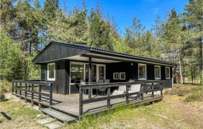 Amazing Home In Nexø With Wifi